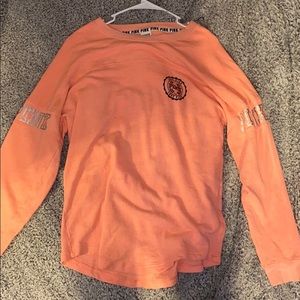 Victoria Secret Pink Oversized T-Shirt